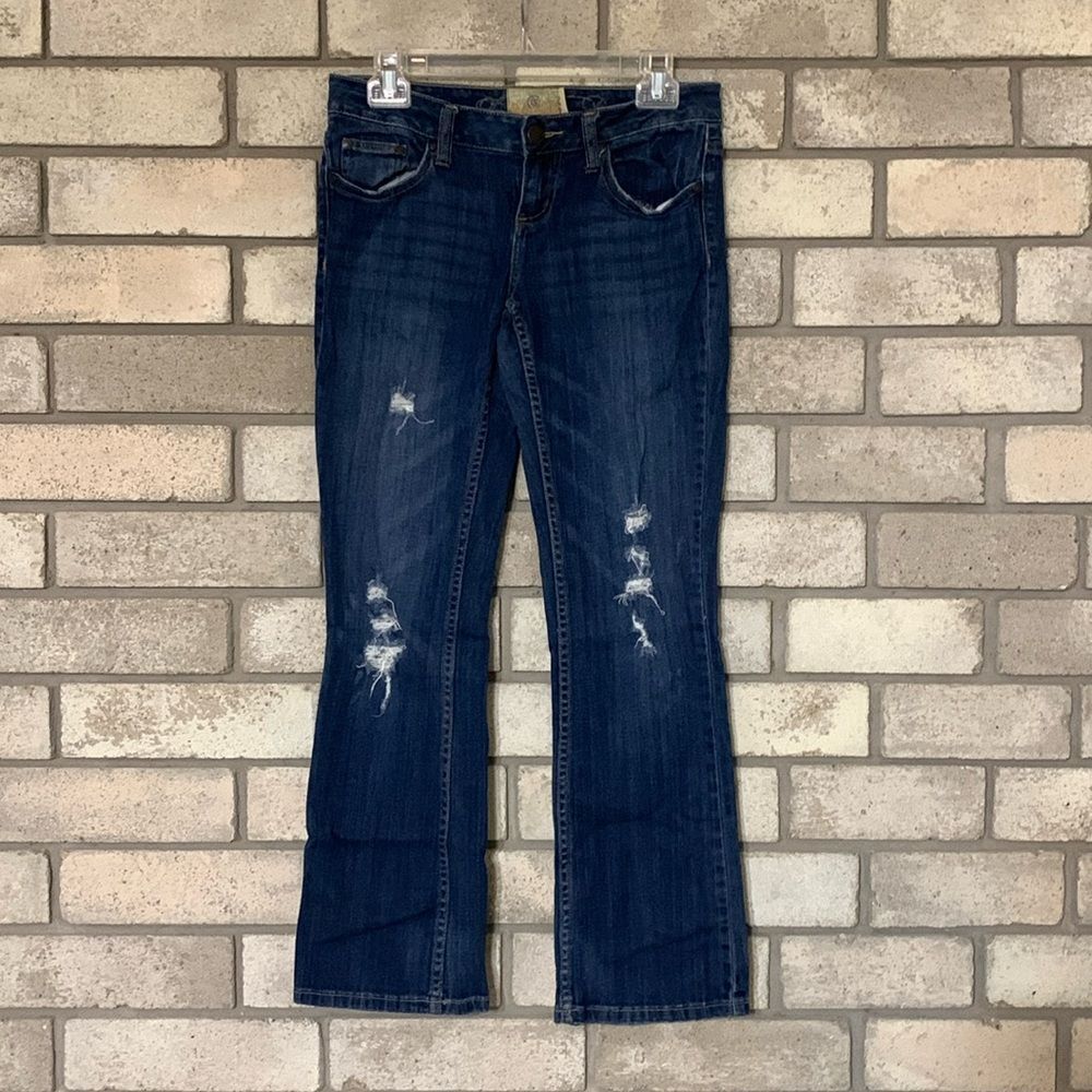 3for$20 jeans 3 juniors